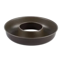 Moules Anti-Adhérent<GOBEL Moule à savarin,