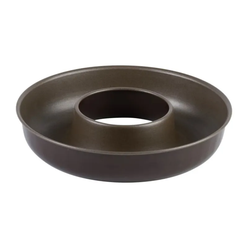 Moules Anti-Adhérent<GOBEL Moule à savarin,