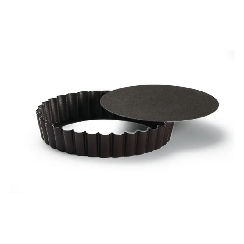 Pommes Et Tatin|Moules Anti-Adhérent<GOBEL Moule à tartelette,