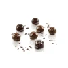 Le Chocolat|Moules Souples<SILIKOMART Moule chocolat 3D Amleto,
