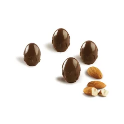 Moules Souples|Le Chocolat<SILIKOMART Moule chocolat 3D Choco Drop,