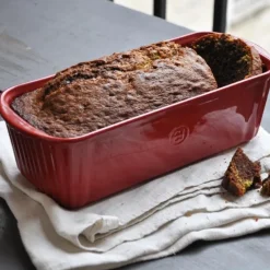 Moules À Pâtisserie<Emile Henry Moule céramique à cake,