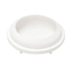 Moules À Pâtisserie<ScrapCooking Moule 3D Silicone Rond,