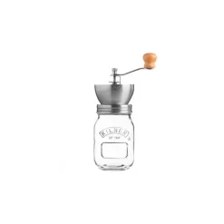 Tout Pour Le Café<Kilner Moulin à café en verre,