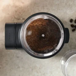 Moulins À Café<KITCHENAID Moulin à Café sans Fil avec Batterie,