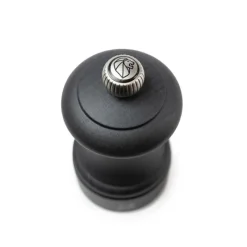 Moulins À Poivre<PEUGEOT Moulin à poivre BISTRO manuel Graphite 10 cm,