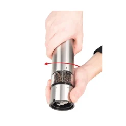 Moulins À Sel<PEUGEOT Moulin à poivre électrique  Elis SENSE,