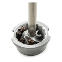 Moulins À Poivre<PEUGEOT Moulin à poivre Oléron bois naturel 14cm,