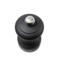 Moulins À Sel<PEUGEOT Moulin à sel BISTRO manuel Graphite 10 cm,