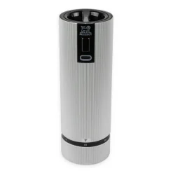 Moulins À Sel<PEUGEOT Moulin à Sel Electrique Aluminium 15cm Line,