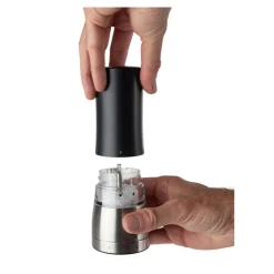 Moulins À Sel<PEUGEOT Moulin à Sel Electrique 16cm Daman,