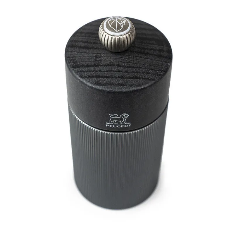 Moulins À Sel<PEUGEOT Moulin à sel Line Carbone,