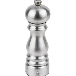 Moulins À Sel<PEUGEOT Moulin à sel Paris Chef,