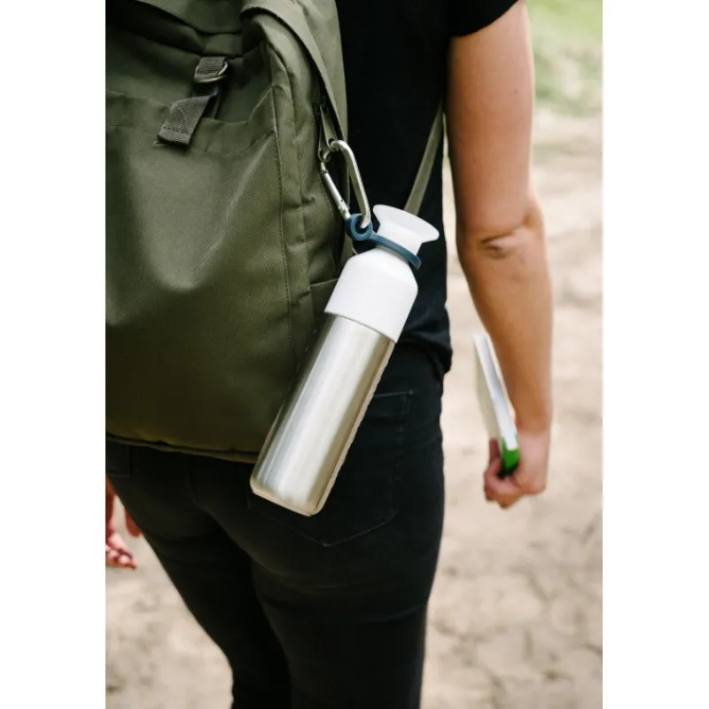 Bouteilles Et Gourdes<dopper Mousqueton pour gourde,