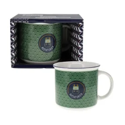 Bols, Mugs Et Tasses<Kiub Mug 42 cl Aventurier,