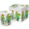 Bols, Mugs Et Tasses<PaperProduct Design Mug 35 cl Bird Bali Trend,