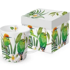 Bols, Mugs Et Tasses<PaperProduct Design Mug 35 cl Bird Bali Trend,