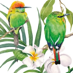 Bols, Mugs Et Tasses<PaperProduct Design Mug 35 cl Bird Bali Trend,