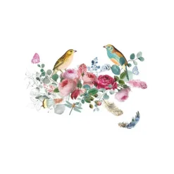 Bols, Mugs Et Tasses<PaperProduct Design Mug 35 cl Bird Conversation Trend,