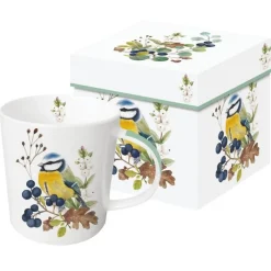 Bols, Mugs Et Tasses<PaperProduct Design Mug 35 cl Bird Nature Trend,