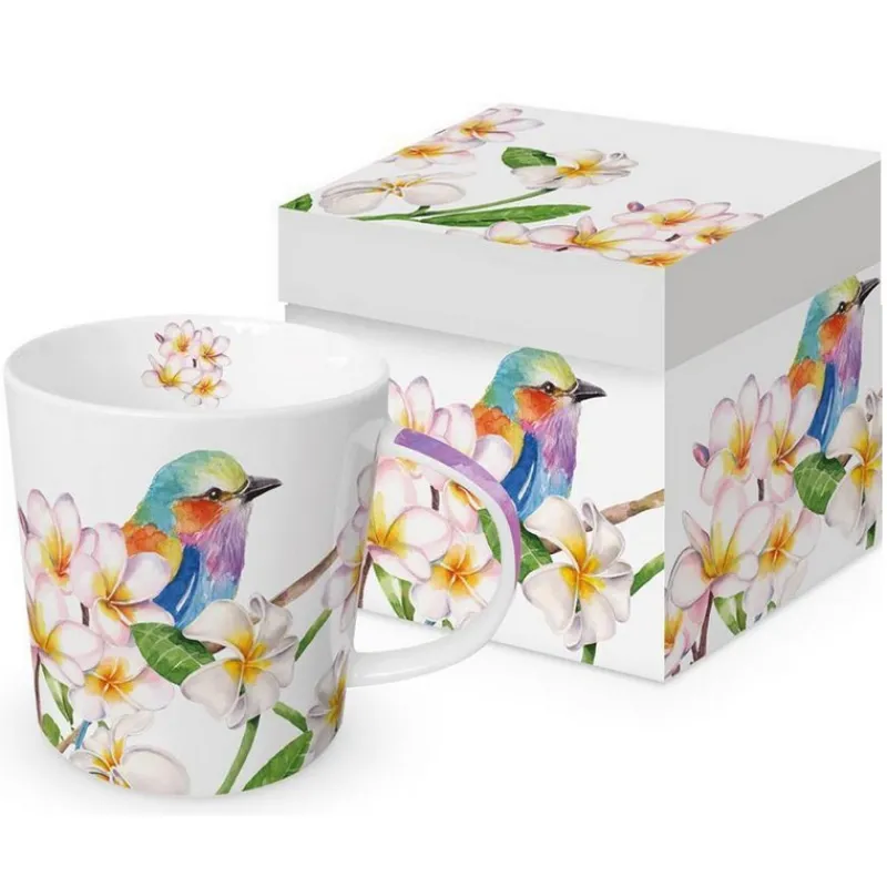 Bols, Mugs Et Tasses<PaperProduct Design Mug 35 cl Bird Sri Lanka Trend,