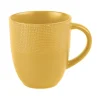 Tout Pour Le Café<Table Passion Mug 30 cl Vésuvio Safran ,