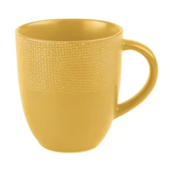 Tout Pour Le Café<Table Passion Mug 30 cl Vésuvio Safran ,