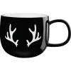 Bols, Mugs Et Tasses<ASA SELECTION Mug Antlers,