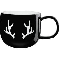 Bols, Mugs Et Tasses<ASA SELECTION Mug Antlers,