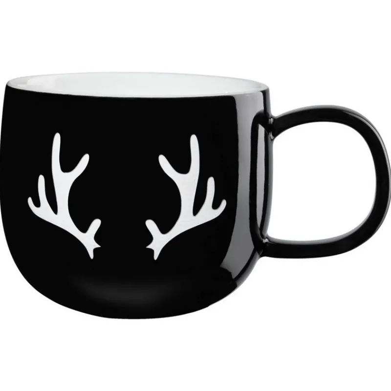Bols, Mugs Et Tasses<ASA SELECTION Mug Antlers,