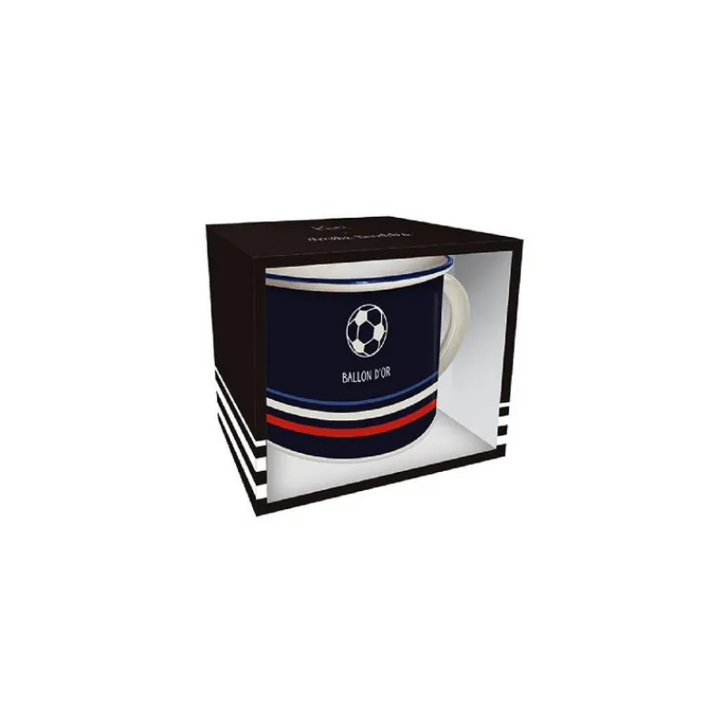 Bols, Mugs Et Tasses<Kiub Mug Ballon d'or,