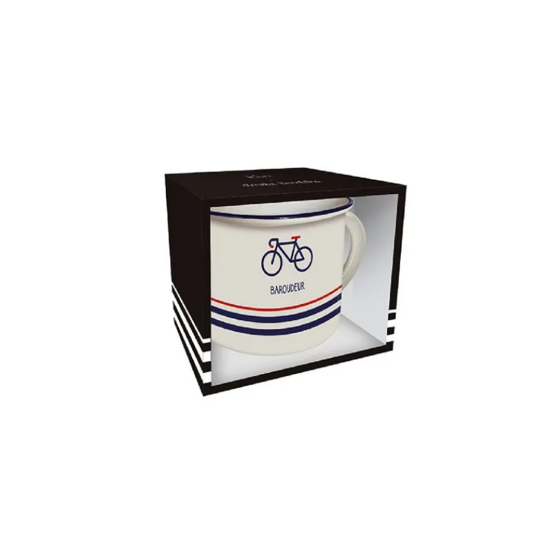 Tout Pour Le Café|Bols, Mugs Et Tasses<Kiub Mug Baroudeur,