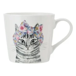Tout Pour Le Café|Bols, Mugs Et Tasses<Maxwell & Williams Mug Chat Tipperleyhill 36 cl, Mikasa