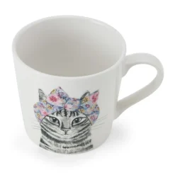 Tout Pour Le Café|Bols, Mugs Et Tasses<Maxwell & Williams Mug Chat Tipperleyhill 36 cl, Mikasa