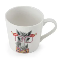 Tout Pour Le Café|Bols, Mugs Et Tasses<Maxwell & Williams Mug Cheval Tipperleyhill 36 cl, Mikasa