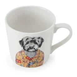 Tout Pour Le Café|Bols, Mugs Et Tasses<Maxwell & Williams Mug Chien Tipperleyhill 36 cl, Mikasa