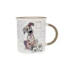 Bols, Mugs Et Tasses<Kiub Mug 32cl Chien Kook,
