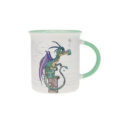 Bols, Mugs Et Tasses<Kiub Mug 32cl Dragon Kook,