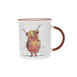 Bols, Mugs Et Tasses<Kiub Mug 32cl Highland Kook,