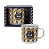 Bols, Mugs Et Tasses<Kiub Mug 42cl Homme Idéal,