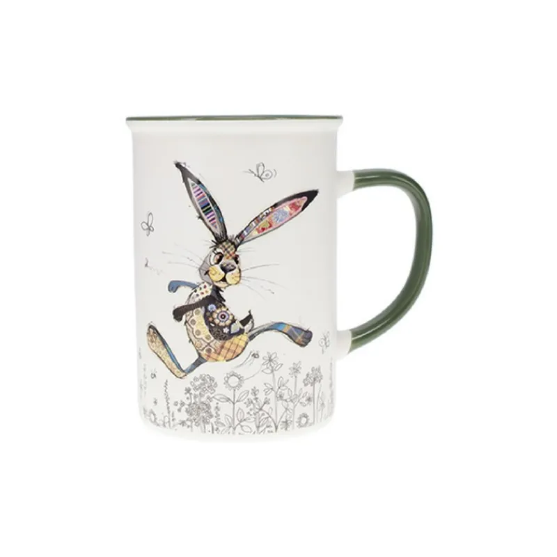 Bols, Mugs Et Tasses<Kiub Mug 36cl Lièvre Kook,