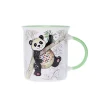 Bols, Mugs Et Tasses<Kiub Mug 32cl Panda Kook,