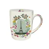 Bols, Mugs Et Tasses<Kiub Mug 34cl Paris Je T'adore,