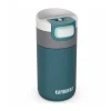 Bouteilles Et Gourdes<Kambukka Mug isotherme Etna 300ml Deep Teal,