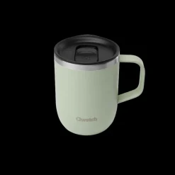 Bols, Mugs Et Tasses|Bouteilles Et Gourdes<Qwetch Mug Isotherme 350ml,
