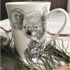 Bols, Mugs Et Tasses|Tout Pour Le Café<Maxwell & Williams Mug Koala Ferlazzo,