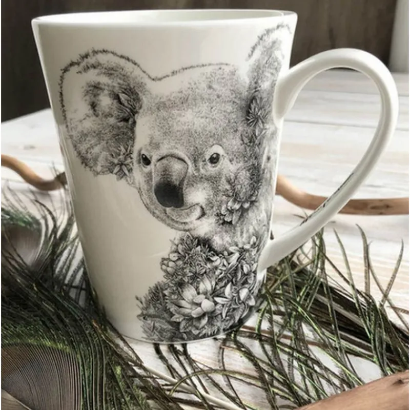 Bols, Mugs Et Tasses|Tout Pour Le Café<Maxwell & Williams Mug Koala Ferlazzo,