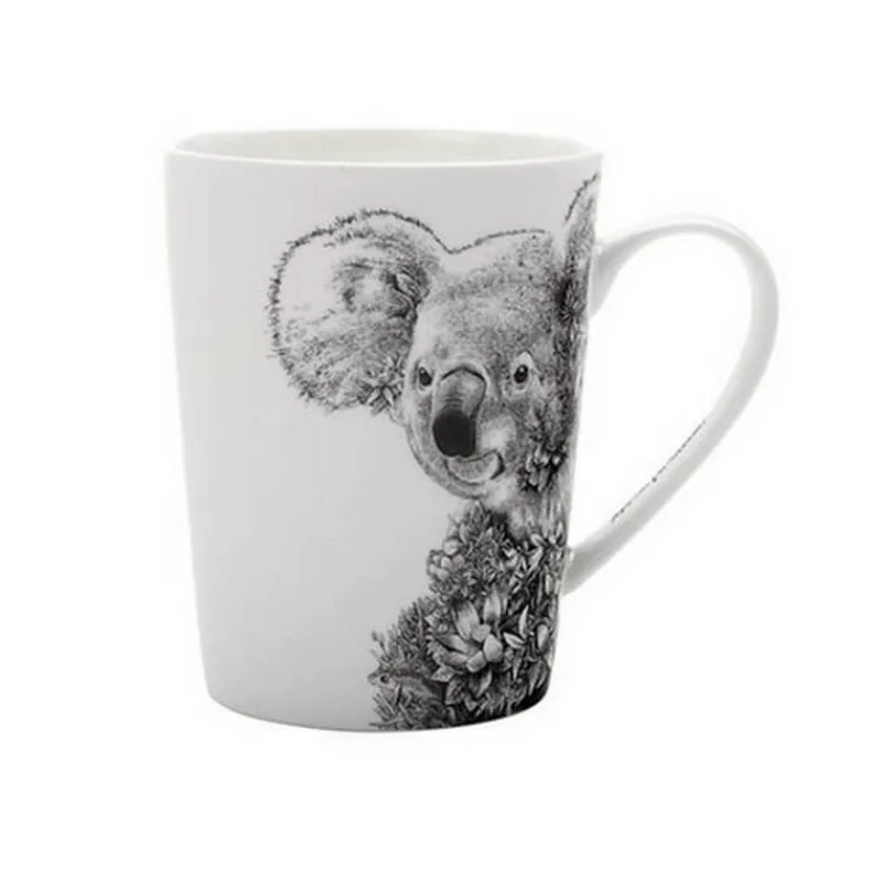 Bols, Mugs Et Tasses|Tout Pour Le Café<Maxwell & Williams Mug Koala Ferlazzo,