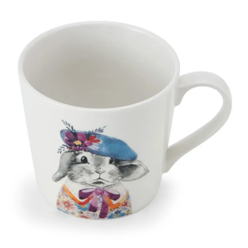Tout Pour Le Café|Bols, Mugs Et Tasses<Maxwell & Williams Mug Lapin Tipperleyhill 36 cl, Mikasa