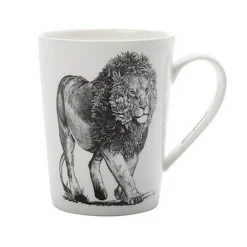 Bols, Mugs Et Tasses|Tout Pour Le Café<Maxwell & Williams Mug Lion Ferlazzo,